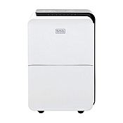 Buy BLACK + DECKER BXEH60013GB Smart Dehumidifier & Air Purifier