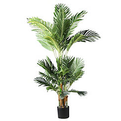 180cm Faux Artificial Palm Tree