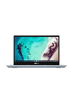 ASUS Chromebook Flip 14 Inch Laptop CB3401FBA
