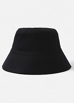 Accessorize Eco Cotton Bucket Hat