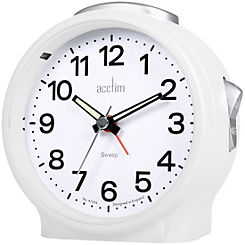 Acctim Elsie Alarm Clock