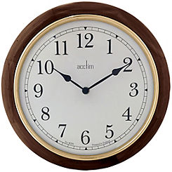 Acctim Winchester Wall Clock
