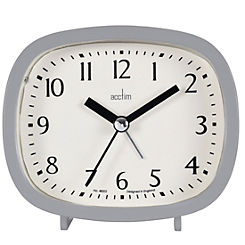 Acctim ’Hilda’ Alarm Clock