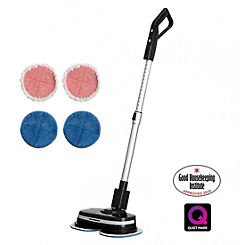 AirCraft Powerglide Cordless Hard Floor Cleaner