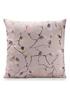 Alan Symonds Blossom Bud Pair of 45 x 45cm Cushion Covers