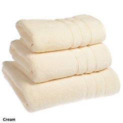Allure Hotel Collection Towels