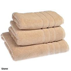 Allure Hotel Collection Towels