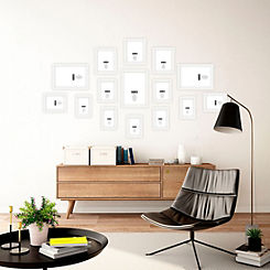 Andas Set of 15 Picture Frames