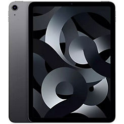 Apple iPad Air 10.9-inch Wi-Fi 256GB - Space Grey