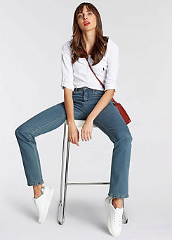 Arizona Arizona Comfort-Fit Jeans