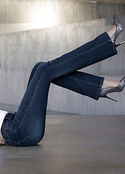 Arizona Ultra Stretch’ Bootcut Jeans