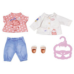 Baby Annabell Little Play Doll Outfit