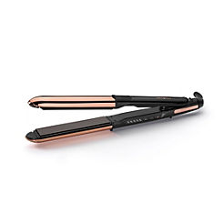 Babyliss Straight and Curl Brilliance - Rose Gold