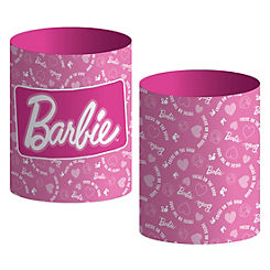 Barbie Storage Tub