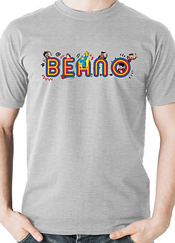 Beano Logo T-Shirt