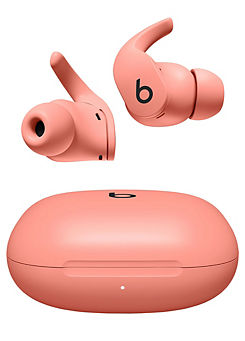 Beats Fit Pro Earbuds - Coral Pink