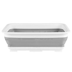 Beldray Collapsible 6.2L Washing Up Bowl