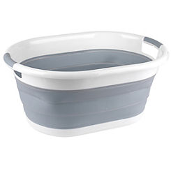 Beldray Collapsible Laundry Basket