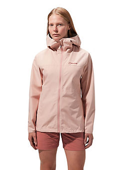 Berghaus Women’s Deluge Pro 3.0 Waterproof Jacket