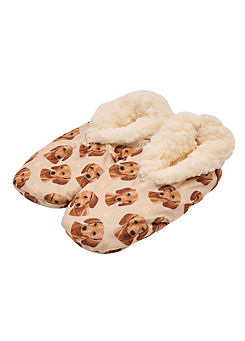 Best of Breed E&S Pets Dachshund Slippers
