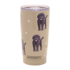 Best of Breed E&S Pets Labradoodle Serengeti Tumbler