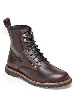 Birkenstock Bryson Leve Brown Boots