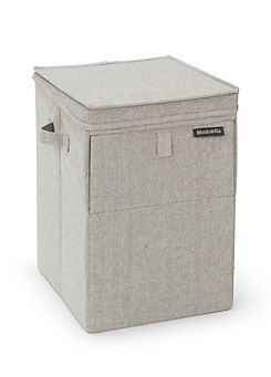 Brabantia 35 Litre Stackable Laundry Box