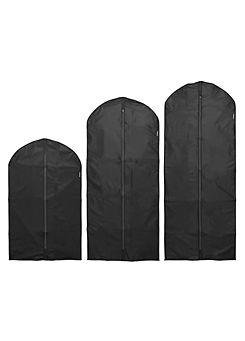 Brabantia Protective Set of 3 Clothes Covers