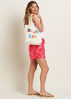 Brakeburn Beach Life Bag