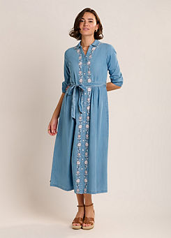 Brakeburn Robe Brakeburn Clothing | Ladies' Casual Clothing | Kaldieoscope