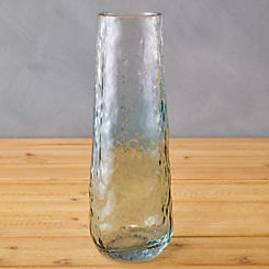 Brock Large Glass Vase