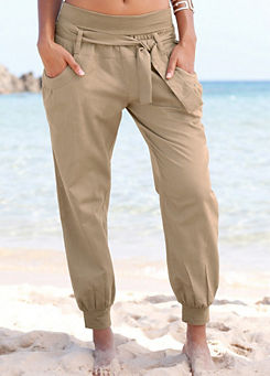 Buffalo Beach Trousers