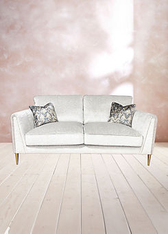 Buoyant ’Harlow’ Standard Back 2 Seater Sofa