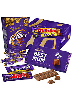 Cadbury Best Mum Chocolate Gift