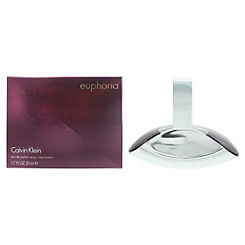 Calvin Klein ’Euphoria’ 50ml Eau de Parfum NR