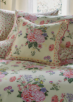 Cath Kidston Floral Fields 45x45cm Cushion