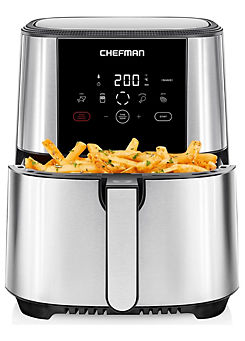 Chefman TurboFry Touch 7.5L Air Fryer