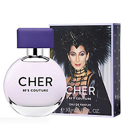 Cher Decades 80’s Couture EDP 30 ml