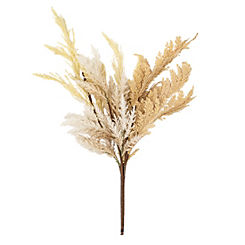 Chic Living Faux Natural Grass Bouquet Small