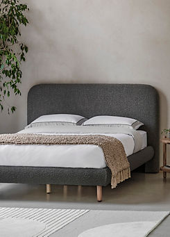 Chic Living Rabley Bedstead