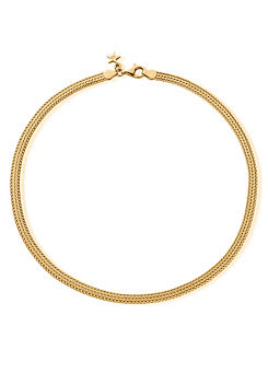 ChloBo Gold Tide Necklace