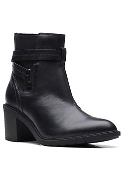 Clarks Collection ’Scene Star’ Boots