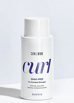 Color Wow Curl Snag-Free Pre-Shampoo Detangler - 295ml