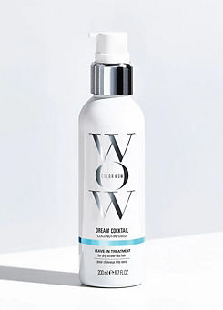 Color Wow Dream Cocktail Coconut-Infused Leave-In Treatment - 200ml