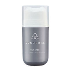 Cosmedix Resync Revitalizing Night Cream 50ml