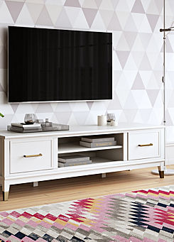 CosmoLiving by Cosmopolitan Westerleigh TV Stand