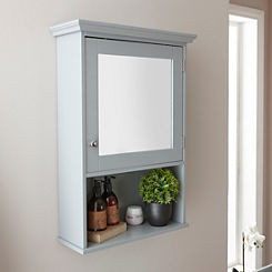 Cotswold Mirror Cabinet