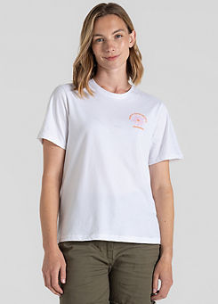 Craghoppers Malibo Short Sleeve T-Shirt