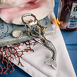 Culinary Concepts Mermaid Bottle Opener