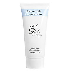 Deborah Lippmann Rich Girl Hand Cream